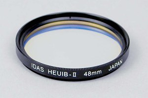 IDAS HEUIB-II UV/IR blocking filter