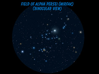 perseus sky deep objects featured hot persei alpha observer night sciencecenter whatsup