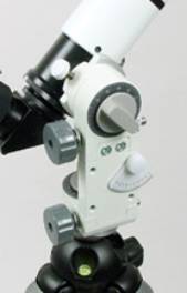 Borg Single-Arm Fork Mount